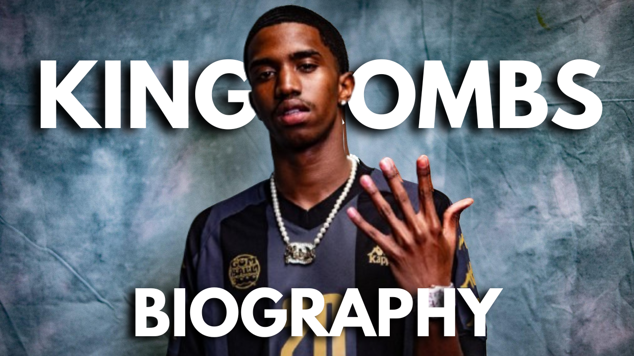 King Combs Wikipedia