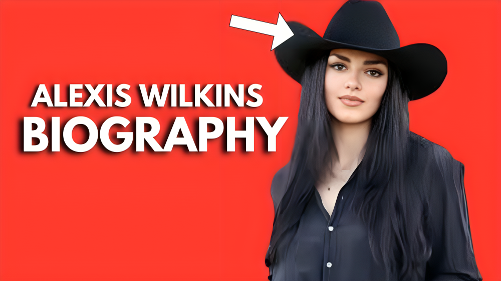 Alexis Wilkins