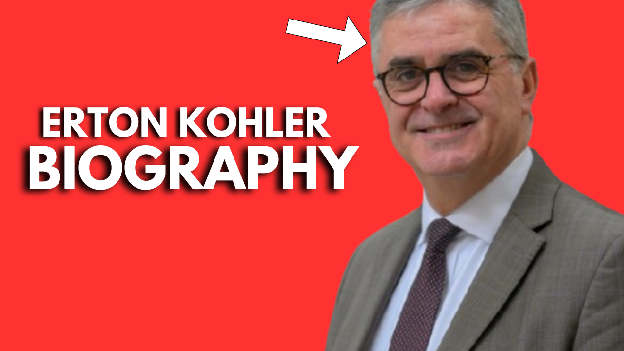 Erton Kohler Wikipedia