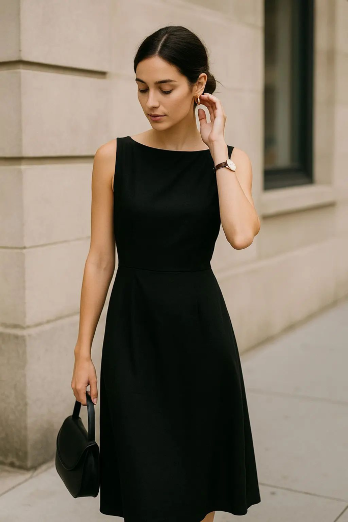 15 Date Night Outfit Ideas to Make You Look Unforgettable in 2025