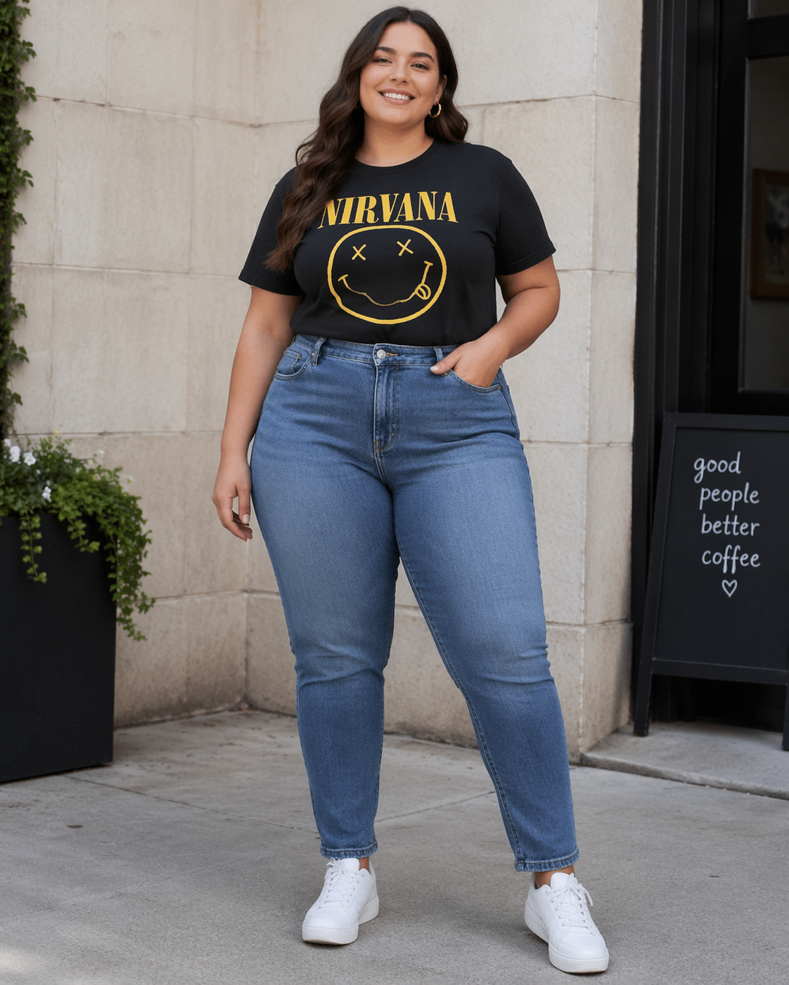 Plus Size Fashion Outfit Ideas