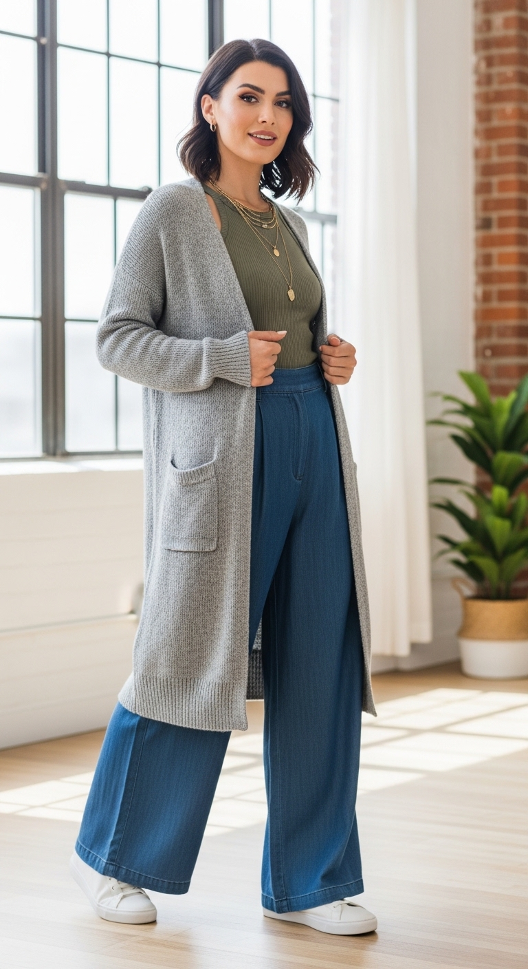 Autumn Style Outfits